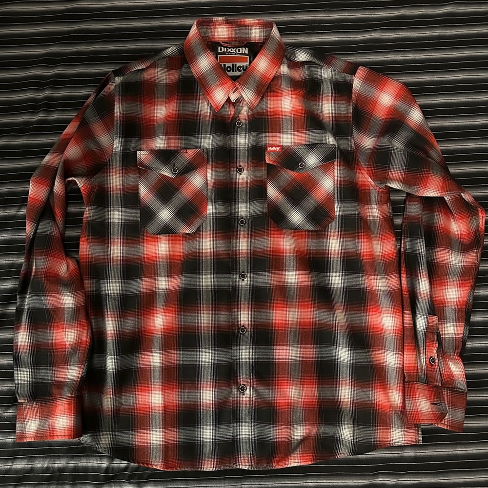 Dixxon Flannel Co.